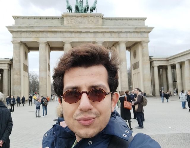 Sungurlu Almanca Özel Ders